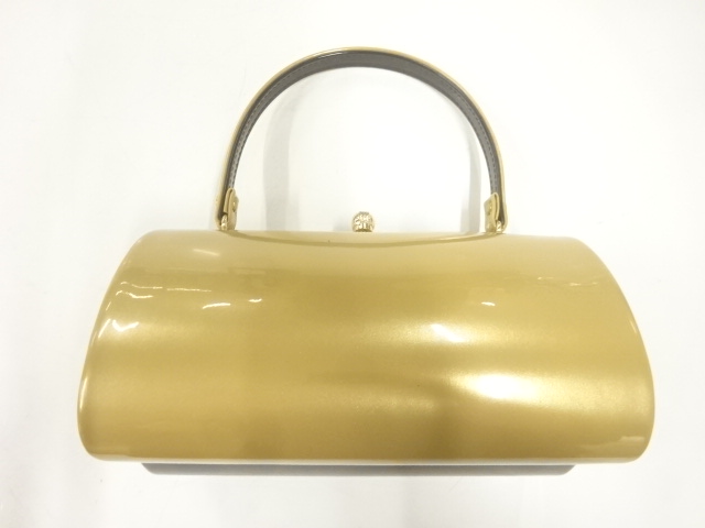 JAPANESE KIMONO / BAG